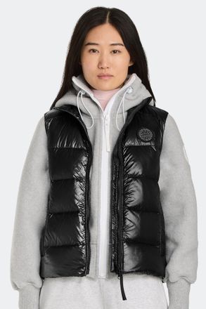 Canada Goose Cypress Vest Black Disc