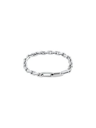 Calvin Klein Armband Met Sculpted Schakels