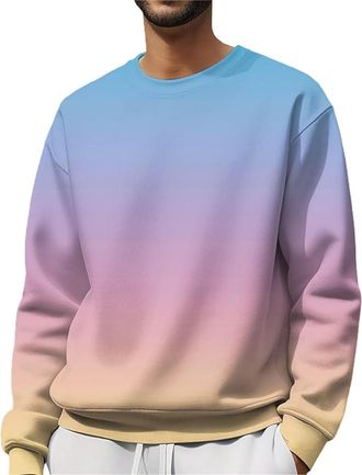 Generic Winter Mens Warm Thermal Jumper With Pockets Pullover Tops Solid Color Sweatshirt Corduroy Henley Neck Sweatshirts Quarter Zip Long Sleeves Breathable