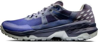 Mammut Sertig II Low GTX Multisportschuhe f&uuml;r Herren | blau