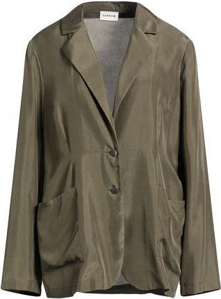 P.A.R.O.S.H. ANZ&Uuml;GE und CO-ORDS - Blazers auf YOOX.COM