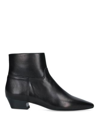 Stuart Weitzman Stassi ankle boots
