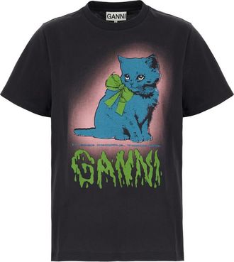 Ganni T-Shirt