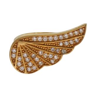 Nialaya Dames, Accessoires, Geel, Maat: 48 MM