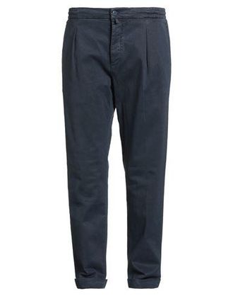 Kiton BOTTOMWEAR - Trousers on YOOX.COM