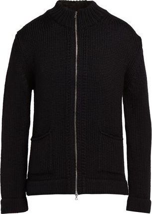 Fabrizio Del Carlo MAGLIERIA - Cardigan su YOOX.COM
