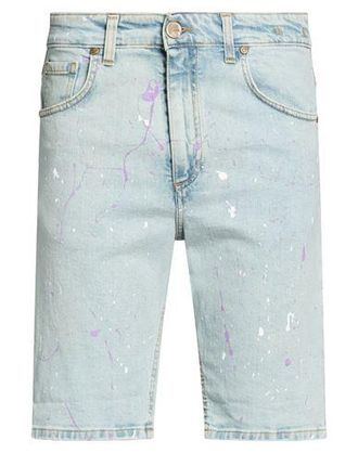 V2 BOTTOMWEAR - Shorts jeans su YOOX.COM
