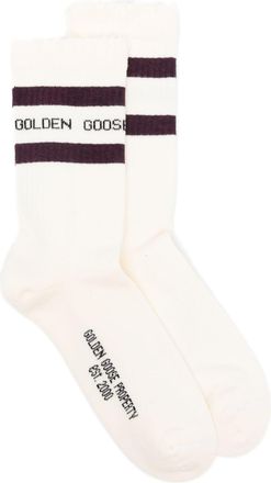 Golden Goose Cotton Socks