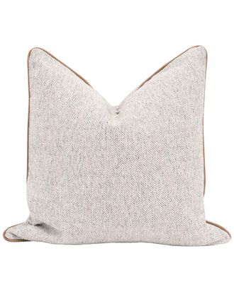 Essentials For Living Set Of 2 The Not So Basic 22In Essential Pillows