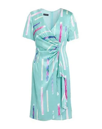 Emporio Armani DRESSES - Mini dresses sur YOOX.COM