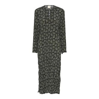 Julie Fagerholt - Heartmade Mujer, Vestidos, Verde, Talla: XS