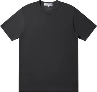 Comme Des Gar&ccedil;ons Tee Knit - - Tops - Uomo - Nero - S