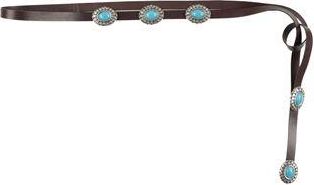 Orciani Kleinlederwaren - G&uuml;rtel auf YOOX.COM