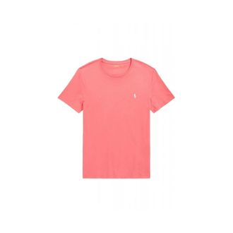 Ralph Lauren Heren, Tops, Roze, Maat: XL