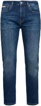 Calvin Klein BOTTOMWEAR - Pantaloni jeans su YOOX.COM