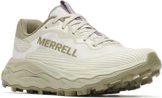 Merrell Agility Peak 6 Running Shoe in Gleam at Nordstrom, Size 10.5