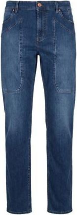 Jeckerson BOTTOMWEAR - Pantaloni jeans su YOOX.COM
