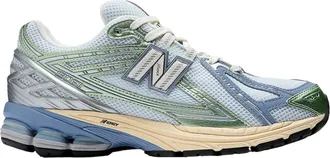 New Balance 1906R Ice Blue / Melon Water / Dusk Shower U1906RNE Mens