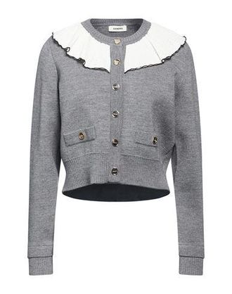 Sandro KNITWEAR - Cardigans on YOOX.COM
