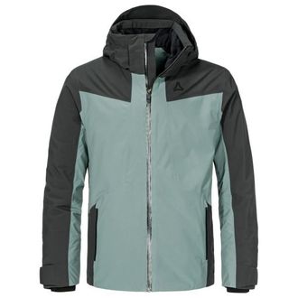 Sch&ouml;ffel Jacket Trifex Skijacke f&uuml;r Herren | t&uuml;rkis