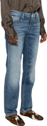 7 For All Mankind Mujer, Vaqueros, Azul, Talla: W29