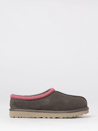 UGG Tasman II Suede Sabot