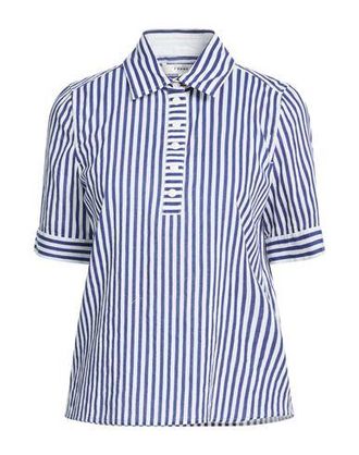 Frame Denim THE SNAP POLO
