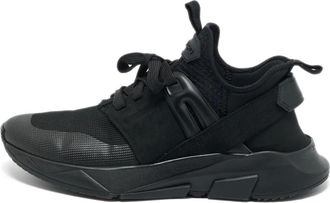 Tom Ford Sneakers Jago - Nero