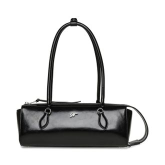Steve Madden Bremie Bag BLK/SIL