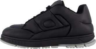 Axel Arigato Low-Top Sneaker - Dames Area Puff Puff Sneaker - Gr. 35 (EU) - in Schwarz - für Damen