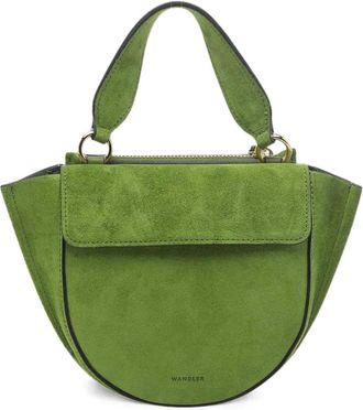 Wandler Hortensia Bag Piccola