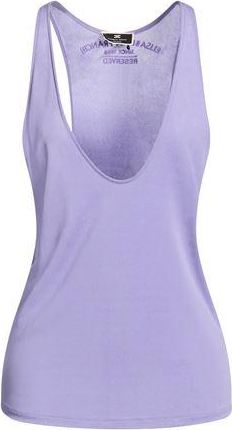 Elisabetta Franchi TOPS - Tank Tops auf YOOX.COM