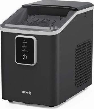H.Koenig Macchina del ghiaccio H.Koenig KUB12