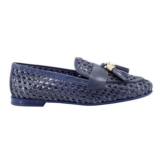 Frau Mujer, Zapatos, Azul, Talla: 37 EU