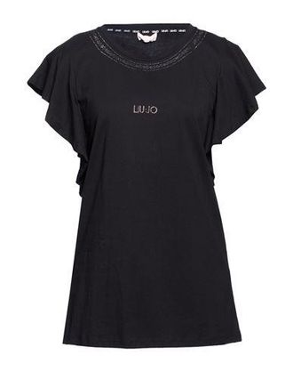 Liu Jo TOPWEAR - T-shirts on YOOX.COM