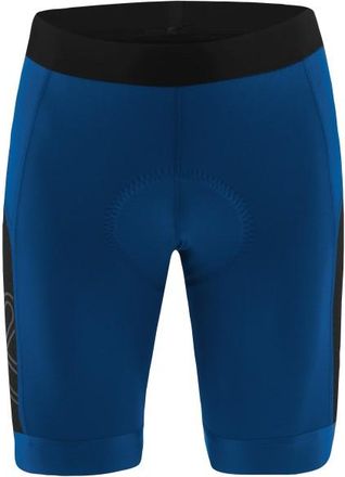 LOEFFLER Bike Tights Aeroflex Velohose f&uuml;r Herren | blau