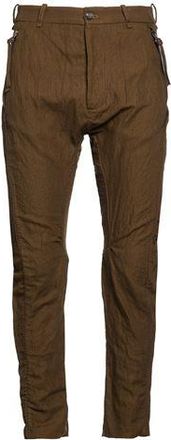Masnada BOTTOMWEAR - Pantaloni su YOOX.COM