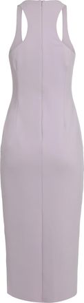 Mother of All Womens Pink Dress Technical Fabric Polyamide