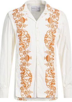 Federico Cina TOPWEAR - Camicie su YOOX.COM