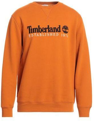 Timberland CAMISETAS Y TOPS - Sudaderas en YOOX.COM