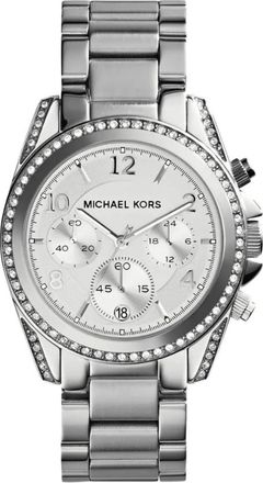 Michael Kors Mujer, Accesorios, Gris, Talla: ONE Size
