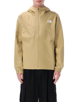 The North Face M&auml;ntel Beige