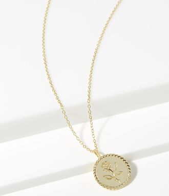 Midi34 Womens M&eacute;lissa chain
