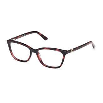 Guess Glasses, female, Red, Size: 52 MM Gu50310 Optical Frame
