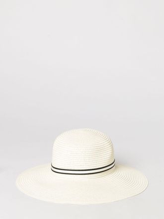 Borsalino Cappello Giselle in rafia