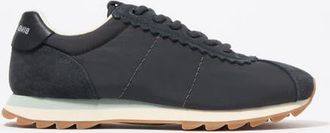 Bimba & Lola 13 18 Retro Sneaker in Black at Nordstrom, Size 38
