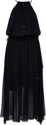 Isabel Marant Mujer, Vestidos, Negro, Talla: M