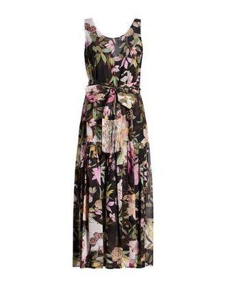 Shirtaporter Maxi dresses