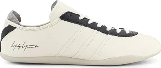 Yohji Yamamoto Uomo, Scarpe, Bianco, 38 1/2 EU, new