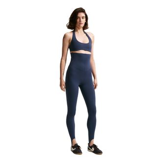 Nike (WMNS) Nike x Jacquemus Stirrup Leggings Obsidian HQ6272-451